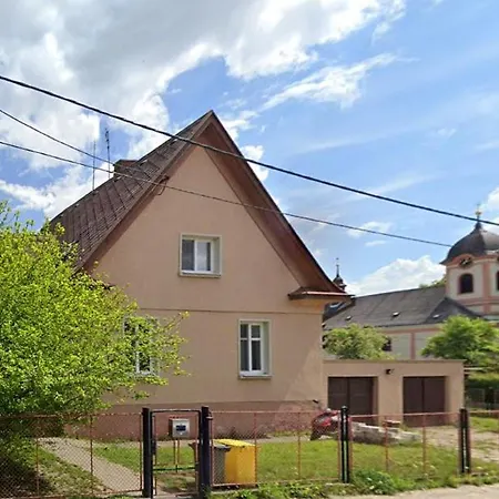 Ubytování v soukromí U Zamku Ostrava
